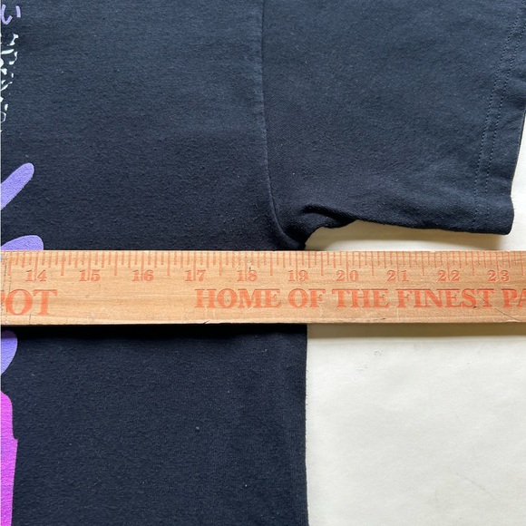 Juice Wrld graphic T-shirt, nicely worn in and soft - Picture 8 of 8